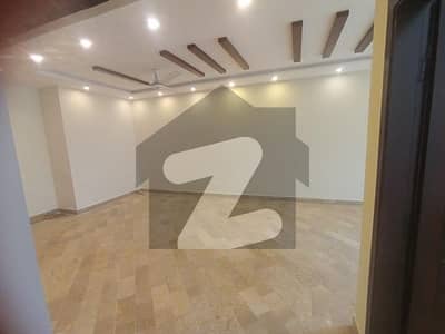 10 Marla Apartment Available For Rent In Rehman Gardens Near DHA Phase 1