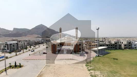 8 Marla Residential Plot ( 30/60 ) Available For Sale.