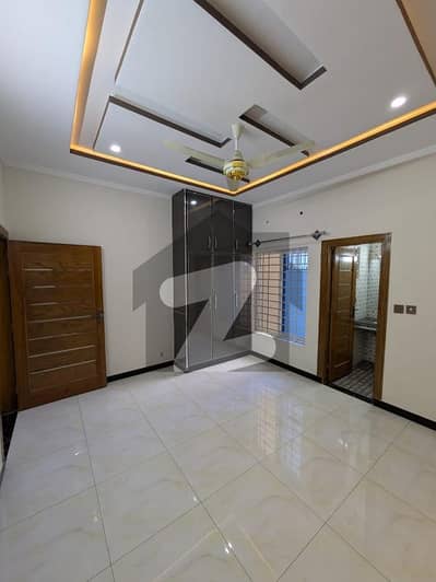 Soan Garden H Block 6 Marla House For Sale