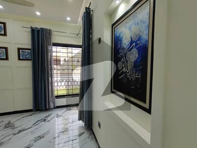 Corner Brand New Designer  House For Sale