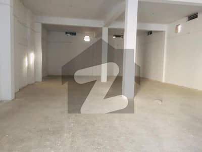 2800Sqft Warehouse Available On Rent In I-9 Very Suitable For Distribution Setup