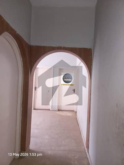 Beautifully Constructed Flat Is Available For Sale In Gulshan-E-Iqbal - Block 10-A