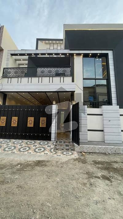 Prime Location sale The Ideally Located House For An Incredible Price Of Pkr Rs. 34000000