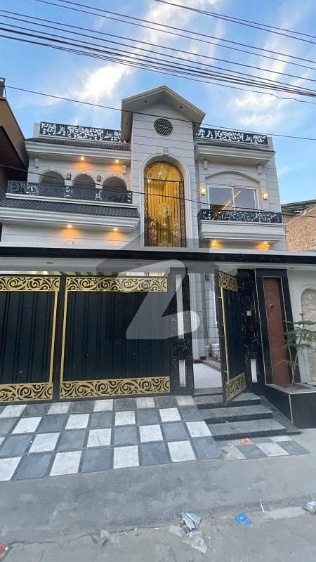 Prime Location 10 Marla House For sale In Darmangi Prime Location 10 Marla House For sale In Darmangi