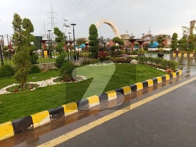 ڈی ایچ اے ڈیفینس گوجرانوالہ میں 5 مرلہ رہائشی پلاٹ 42.0 لاکھ میں برائے فروخت۔ ڈی ایچ اے ڈیفینس گوجرانوالہ میں 5 مرلہ رہائشی پلاٹ 42.0 لاکھ میں برائے فروخت۔