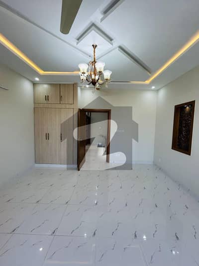 **LUXURY LIVING BRAND NEW UPPER PORTION FOR RENT IN D-12 (CDA SECTOR ISLAMABAD )**