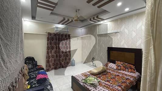 گلشنِ اقبال - بلاک 13 سی گلشنِ اقبال,گلشنِ اقبال ٹاؤن,کراچی میں 2 کمروں کا 4 مرلہ فلیٹ 82.0 لاکھ میں برائے فروخت۔