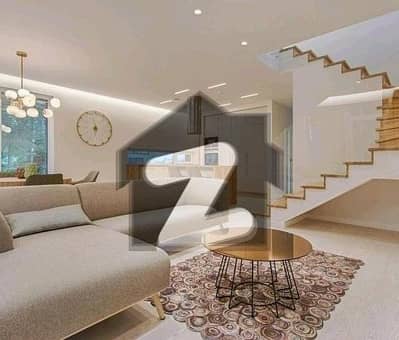 Flat For Sale In Bahria Town - Sector C Flat For Sale In Bahria Town - Sector C