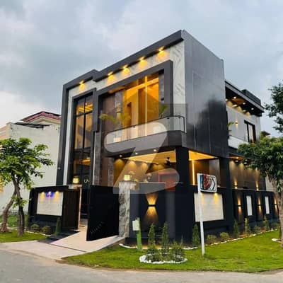 10 Marla Brand New Modern House Available For Rent In Dha Phase 2 Islamabad.