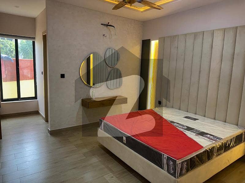 Furnished 10 Marla HOuse Portion for Rent Furnished 10 Marla HOuse Portion for Rent