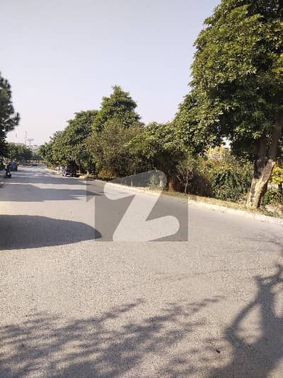 Prime Location 1 Kanal Plot For Sale | DHA Phase 2 Islamabad