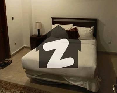 E-11 Capital Residencia 4 Bed Apartment For Sale