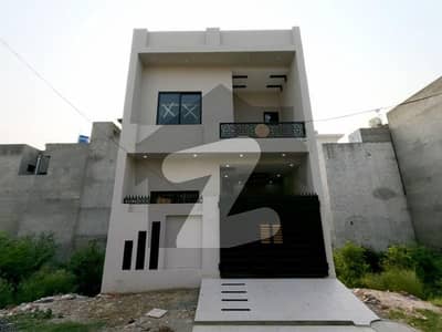 3 Beds 3 Marla Brand New Luxury House For Sale In Formanites Housing Scheme Lahore 3 Beds 3 Marla Brand New Luxury House For Sale In Formanites Housing Scheme Lahore
