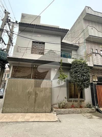 5 Marla Corner House For Sale 5 Marla Corner House For Sale