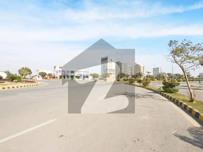 Reserve A Centrally Located Prime Location Residential Plot In New Lahore City