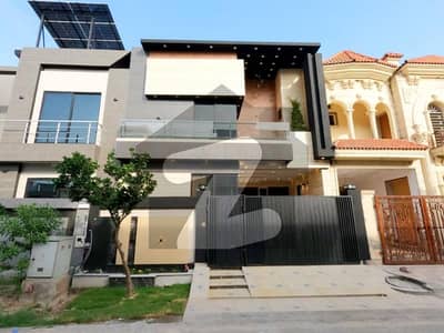 5 Marla House Available In Park View City - Platinum Block For sale