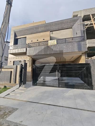 Beautiful New House For Sale