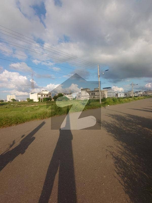 Semi-Commercial Plot For Sale Semi-Commercial Plot For Sale