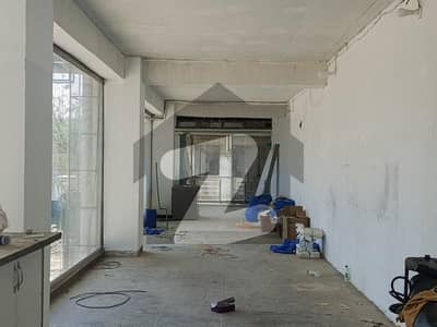 Property Links Offers 308 Sq Ft Shop Available For Rent Located In I-8 Markaz Main Double Road Located Suitable For Brand Fast Food Resturent Outlets Etc