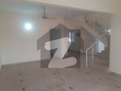 A Centrally Located House Is Available For sale In Karachi