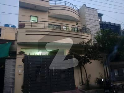ملٹری اکاؤنٹس ہاؤسنگ سوسائٹی لاہور میں 5 کمروں کا 8 مرلہ مکان 2.45 کروڑ میں برائے فروخت۔