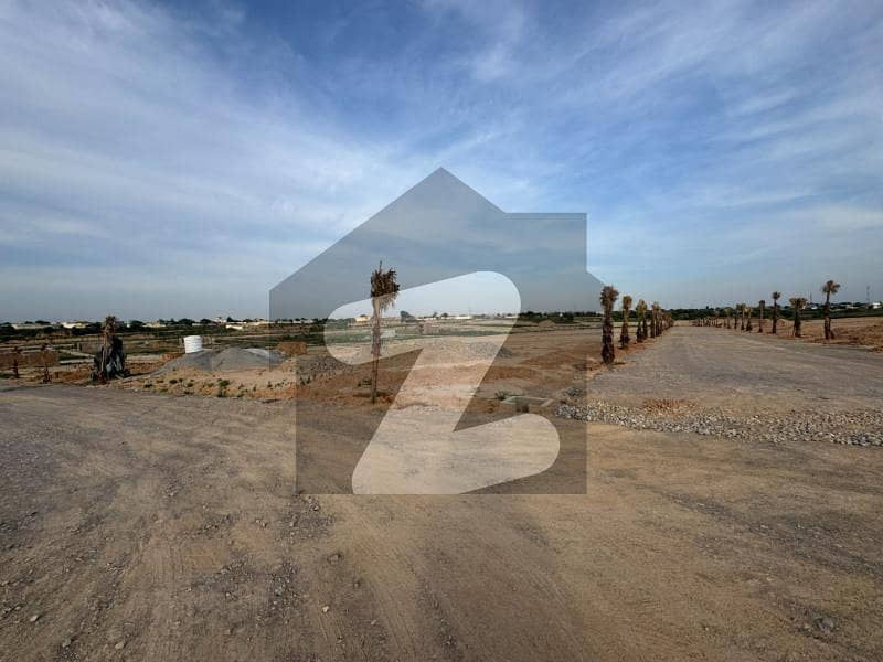Residential Plot For Sale In Zamar Valley, Islamabad Residential Plot For Sale In Zamar Valley, Islamabad