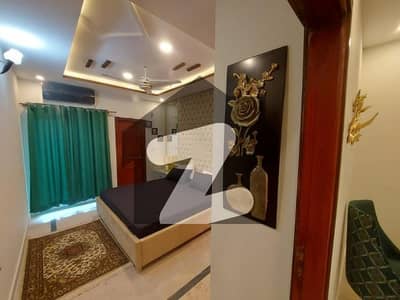 E11 Two Bedrooms Unfurnished Apartment Available For Sale