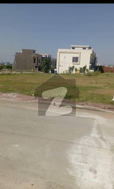 Sector L 5 M Plot Builder Location Solid Land Possession Utility Charges Paid