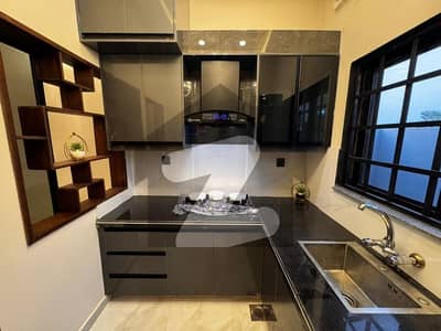 4 Marla House for sell