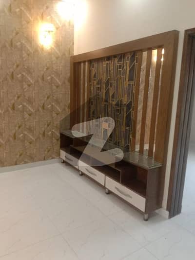 5 Marla Brand New House For Rent Out