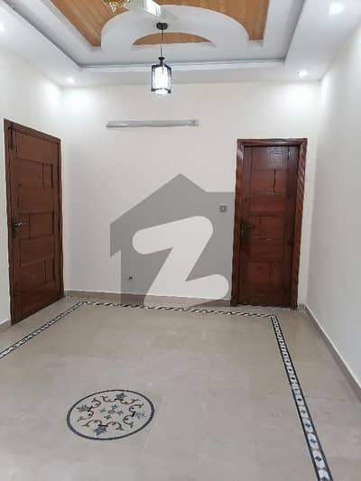 House Portion Is Available For Rent In G. 13 /1