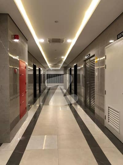 Find Your Ideal Prime Location Flat In Karachi Under Rs. 75000000