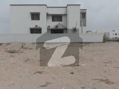 Highly-coveted Prime Location 500 Square Yards Residential Plot Is Available In DHA Phase 5 For sale
