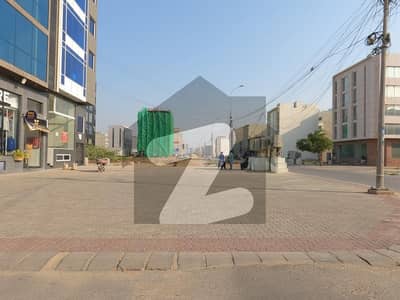 In Karachi You Can Find The Perfect Prime Location Commercial Plot For Sale