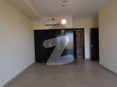 Ideal Prime Location 2130 Square Feet Flat Available In Emaar Coral Towers, Karachi