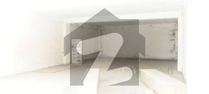 ہربنس پورہ لاہور میں 2 مرلہ Studio دکان 1.44 کروڑ میں برائے فروخت۔