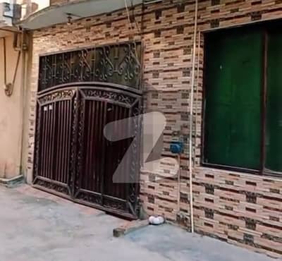 Tripple Storey 6 Marla House For sale In Multan Road Multan Road