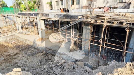 Down Payment 2.4 Million, Main Pine Avenue, Lahore Office For Sale