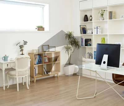 400 Square Feet Spacious Flat Available In Bahria Town - Sector C For Rent 400 Square Feet Spacious Flat Available In Bahria Town - Sector C For Rent