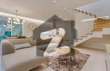 Centrally Located Flat In Bahria Town - Sector C Is Available For Rent