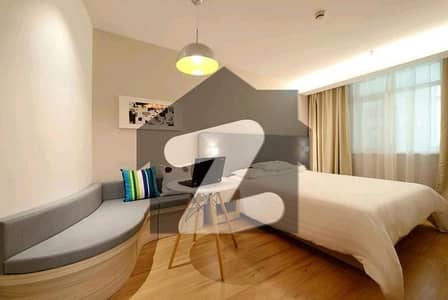 400 Square Feet Flat In Only Rs. 35000