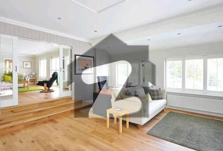 400 Square Feet Spacious Flat Available In Bahria Town - Sector C For Rent