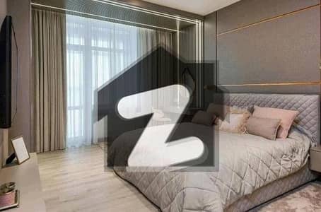 400 Square Feet Flat In Only Rs. 35000