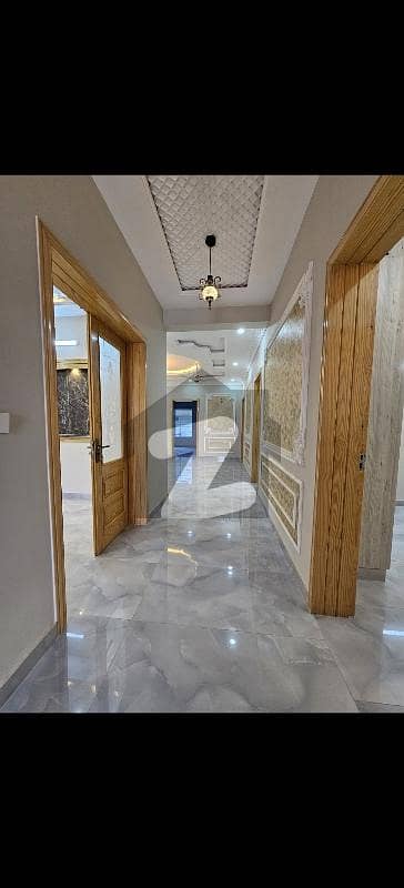 40x80 14 Marla Like a Brand New Luxury Tile Flooring Prime Location for rent in G-13