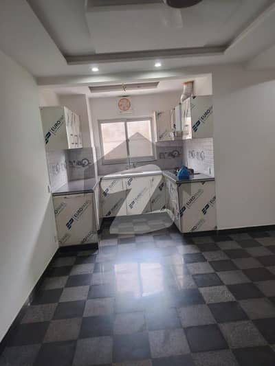 2 Bed Luxury Apartment Available For Rent In Gulberg