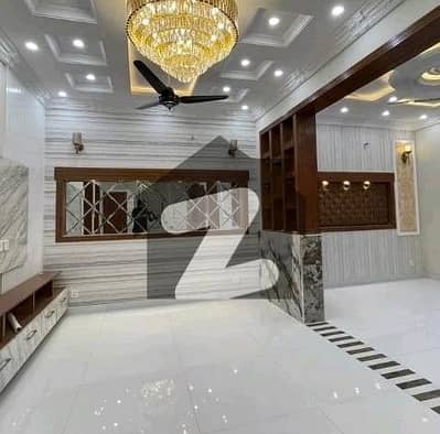 Get Your Hands On House In Lahore Best Area