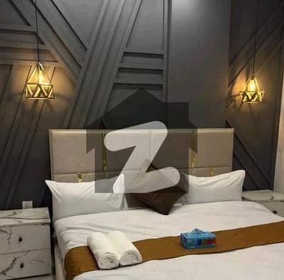 Looking For A Flat In Bahria Town - Sector C
