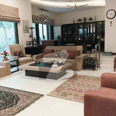 Affordable Prime Location House For Sale In DHA Phase 6
