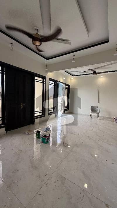 Prime Location 900 Square Feet Spacious Flat Available In DHA Phase 2 Extension For Sale