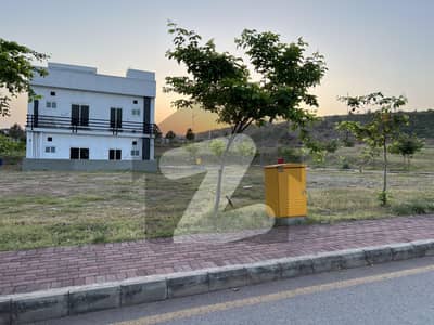 10 Marla Plot for Sale Near to Main Gate Bahria Enclave Sector C-2 10 Marla Plot for Sale Near to Main Gate Bahria Enclave Sector C-2